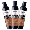 Private Label Natural Sunless Tanning Lotion Bronzer Brown Daily Moisturizer for Natural Tanning Looking