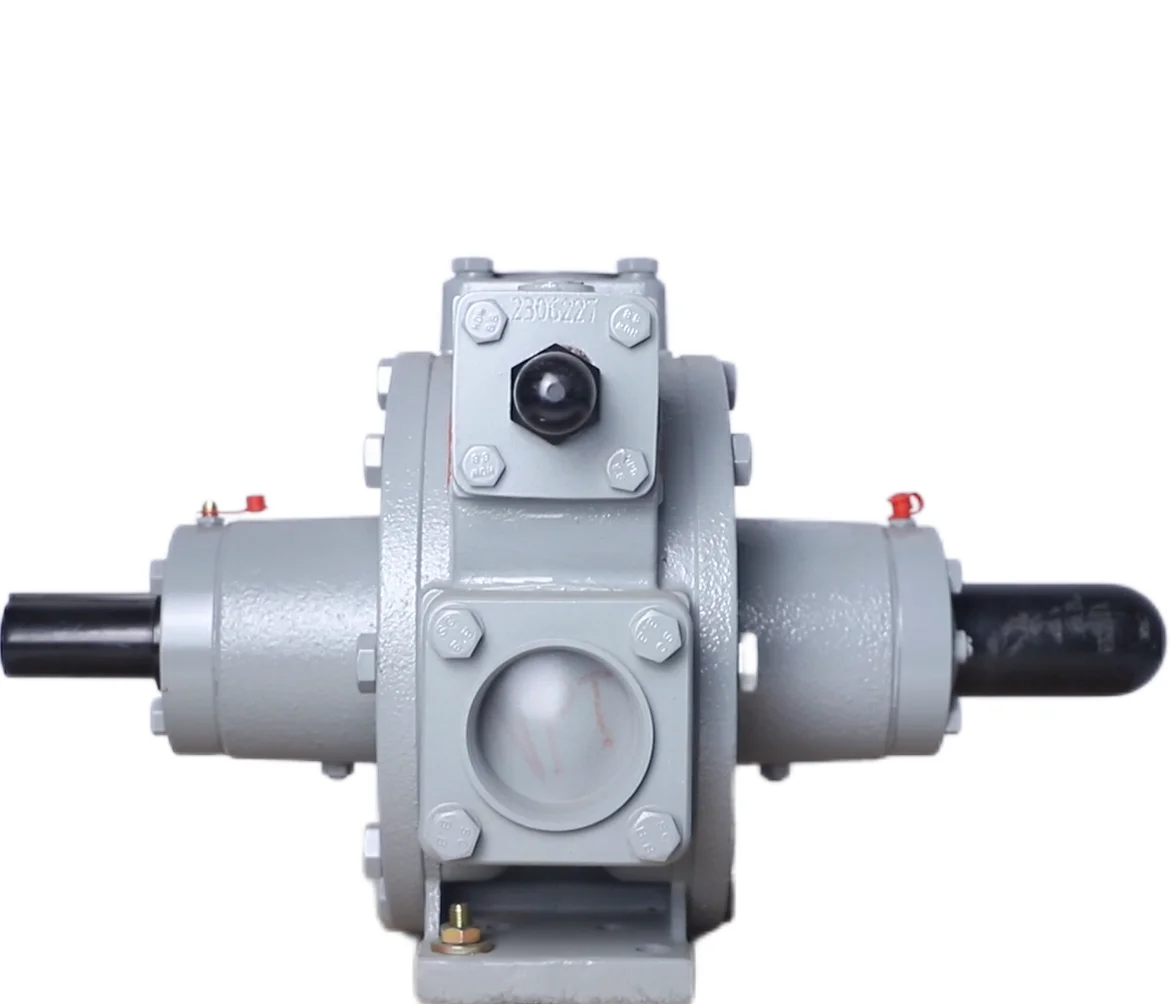 2'' Blackmer lpg Gas Pump lpg Gas Pump lpg Filling Station Pump