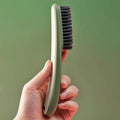 High Quality Nylon Insole Shoes Cleaning Brush Portable Plastic Cleans Brush