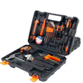 EXPLOIT Household Tool Sets Full Set of Hammer Vise Screwdriver Other Hardware for Home Repair and Maintenance