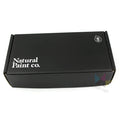 Custom Design Shipping Mailer Black Box with logo Gift Luxury Standard Clothing Foldable Corrugated Gift Packaging Paper Box