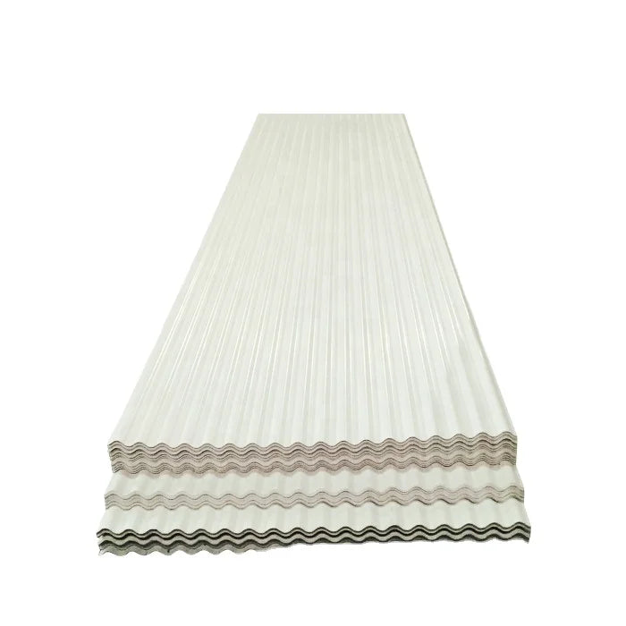 High Quality Lightweight Modern PVC ASA Roof Tile Heat Resistant UV Resistant Fireproof Waterproof