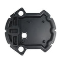 Custom 3d Printing Abs pp Pc Pom Rapid Prototyping Cnc Machining Plastic Service