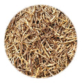 Xiang Gu Si Loose Dried Shiitake Slices 4mm Fine Cuts Shredded Shiitake Head Strips for Cooking Food