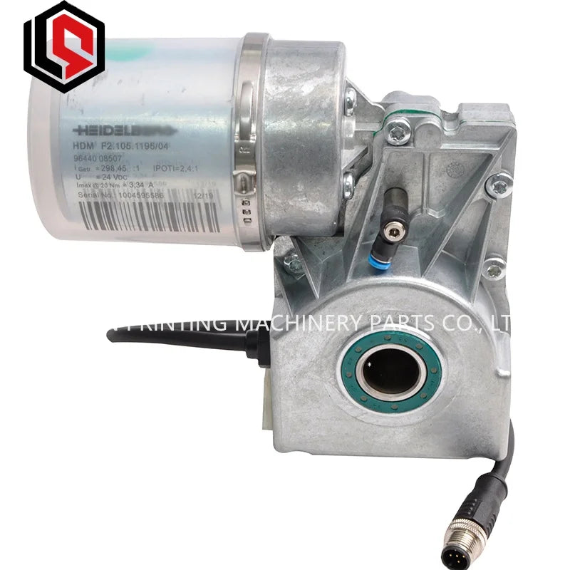 Best Quality  Servo Motor F2.105.1175 91.105.1171 91.105.1161 7G.105.1201 F2.105.1231 F2.105.1195 F2.105.1171