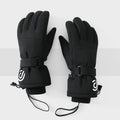 Customized Motorcycle Sport Touch Screen Outdoor Unisex Snowboard Winter 100% Waterproof Ski Gloves