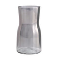Wedding Home Decor clear Tall Glass Vase