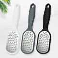 Stainless Steel Foot File Peeling Calluses Foot Rubbing Foot Care Pedicure DeviceGrinder Tools