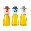 Glass Olive Oil Dispenser Bottles Oil Sprayer for Cooking Widely Used for Air Fryer BBQ Baking Salad