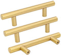 Hotel Pull Door Handles Gold Rose Gold Stainless Steel/Aluminum Glass Wooden Door for Handle