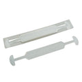 Wholesale Packaging Cardboard Portable Plastic Paper Carton Handle