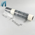 Anti Scratch Soft Moisture Proof Clear Adhesive Temporary Customized Car Carpet Surface Protective PE Plastic Film Blow Molding