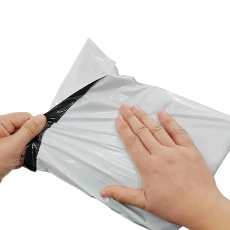 Glossy Girly Polymailer Kuriertasche Courier Mialing Bags Underwear Mailing Bags Without Offensive Smell