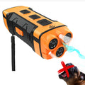 Anti Barking Device Ultrasonic Dog Rechargeable Dog Repeller Ultrasonic Dog Bark Stop Device