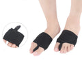 Wholesale Enhanced Foot Protector Belt Gel Material Big Toe Splint Hallux Valgus Exercise Corrector
