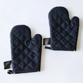 Custom Oven Gloves Microwave Insulation Gloves Kitchen Thickened Non-Slip Gloves Baking Oven Mitts