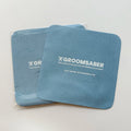Manufacturer Wholesale Silkscreen Printing logo Glasses Cleaner Cloth Eyeglasses Lens Cleaning Cloth