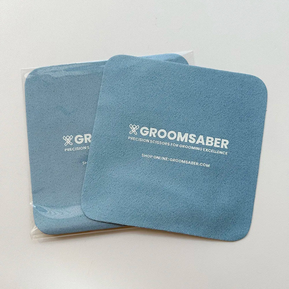 Manufacturer Wholesale Silkscreen Printing logo Glasses Cleaner Cloth Eyeglasses Lens Cleaning Cloth