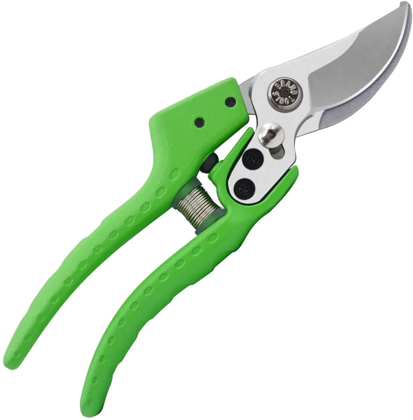Green Pruning Shears Clippers for Garden Gardening Pruners for Plants Garden Cutter Clippers Hand Pruners Shears