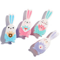 Hot Sale Cartoon Hair Brush Comb Shiny Crystal Air Cushion Cute Hair Brush Massage Children Hair Comb