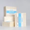 Boost Luster Exfoliating Private Label Wholesale Manufacture Natural Organic Bar Handmade Goats Milk Soap for Any Skin Type