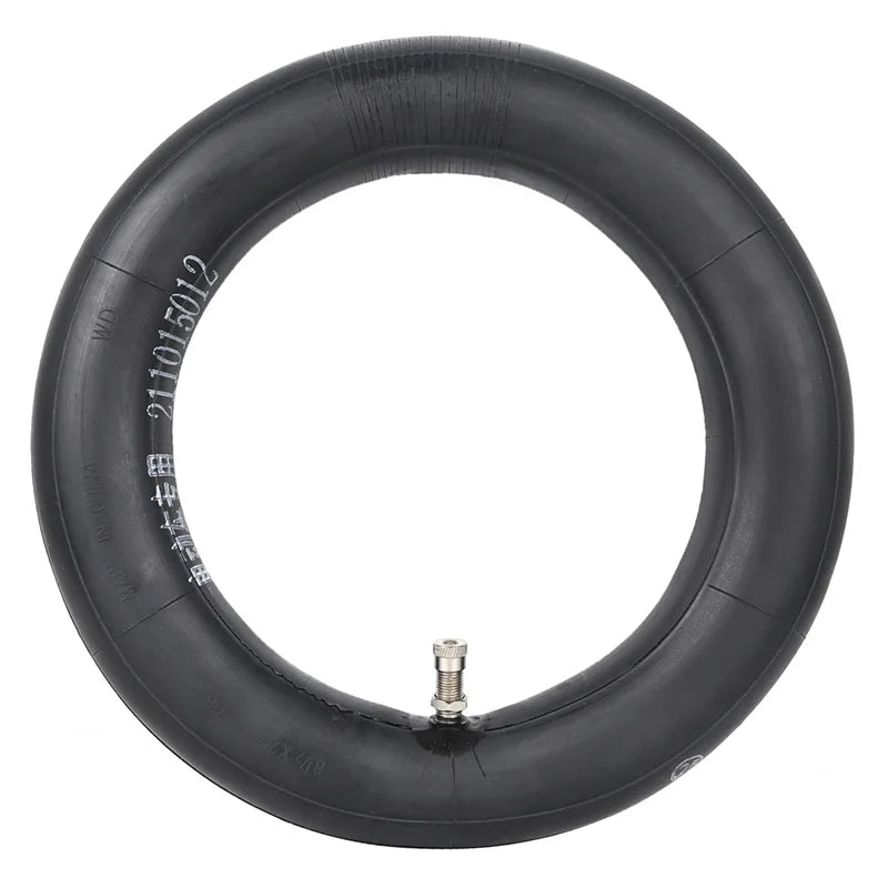 Anti-Skid Manufacturer 81/2*2.0inch WD Gas Mouth Straight  Air Inflation Inner Tire Electric Scooter Tires