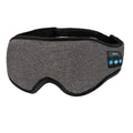 3D Sleep Mask Bluetooth Wireless Music Eye Mask Sleeping Headphones for Side Sleepers Sleep Mask with Bluetooth Headphones