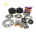 JZMYOUYA ZX130-5A Excavator Hydraulic Pump HPK060 Repair Kit Spare Parts for Hitachi