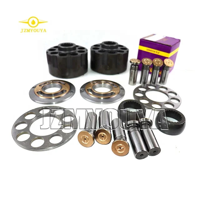 JZMYOUYA ZX130-5A Excavator Hydraulic Pump HPK060 Repair Kit Spare Parts for Hitachi