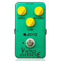 Hot Sale Product JOYO JF-01 Electric Guitar Effect Pedals Special Sound Effects Guitar Accessories Wholesale