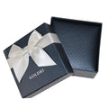 Custom Logo Velvet Square Magnetic Eyelash Packaging Box with Sponge Liner for Face Cream Cosmetic Gift-High Quality Handmade
