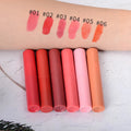 Own Brand Liquid Lipstick Private Label Lipgloss Vegan Glossy Plumping High Shine Lip Gloss Wholesale Bulk