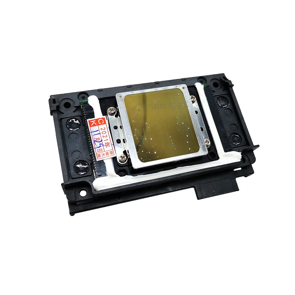 Xp600 Printhead for Printing Stickers Machine for Imprimante Bache or Machine Printer Xp 600 Printhead Original