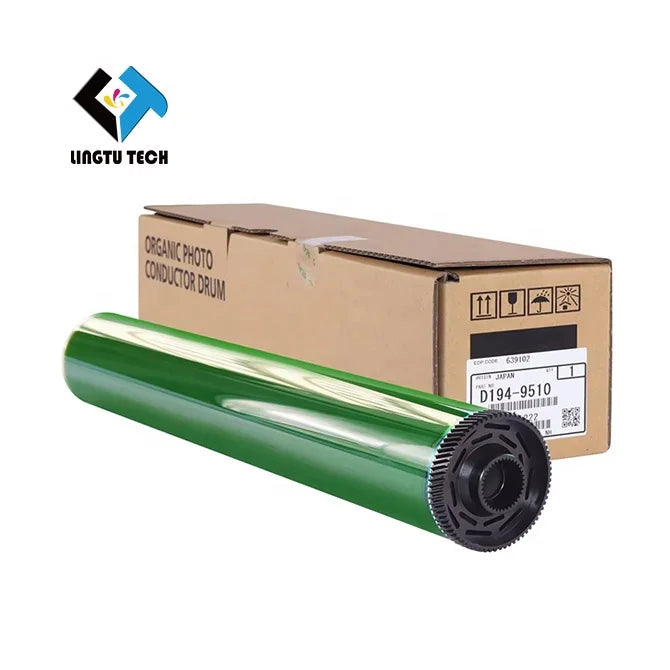 Premium Quality  C7100 FUJI OPC Drum Factory Wholesale for Ricoh Pro C7100 C7110 Printer Supplies Long Life 450K Page Yield OPC