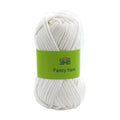 SMB FY-KM0613 100%Cotton T-shirt Yarn for Hand Knitting Bags and Hat