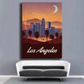 Ever Moment Diamond Painting Travel Poster City Landscape Diamond Mosaic Full Embroidery Wall Picture for Living Room S2F2754