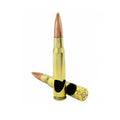 Perfect Wedding Gift Authentic Previously Fired Real Bullet Shell Gold 50 Cal Bottle Opener