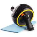 Fitness Training Rebound Healthy Abdominal Wheel Abdominal Muscle Wheel