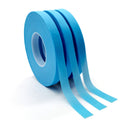 Hot Melt Waterproof Blue Seam Sealing Tape Single Sided Rubber Adhesive Pressure Sensitive for Protective Masking