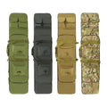 37''47'' Tactical Double Long Gun Bag Shooting Hunting Water Resistant Padded Gun Transportation Case