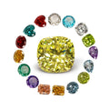 Fine Jewelry Diamond Jewelry Wholesale Cubic Zirconia Stones Lab Grown Loose Gemstone