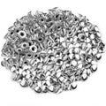 5/6/7/8/9/10/12/15 mm Single-Sided Rivets Clothing Leather Rivets Accessories Die Button Nail Sewing Luggage Metal Buckle