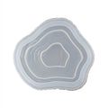 YS Silicone Maple Leaf Dish Mold Easy Clean DIY Tray Making Molds High Transparency Creative Crafts DIY Crystal Epoxy Mold