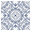 Custom Design Anti-Slip PVC Vinyl Floor Tile Stickers Waterproof UV Printed Bathroom Floor Tiles
