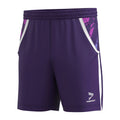 Design Sports Dry-Fit Running Sportswear Sublimation Wear Sports Uniform Manufacturers Netball Men'S Tennis Shorts