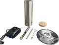 Stainless Steel BBQ Smokers