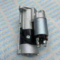 Quality Warranty Machinery Diesel Engine Parts Starting Motor M8T75071 for ME202424 Excavator Engine 4M40 Engine