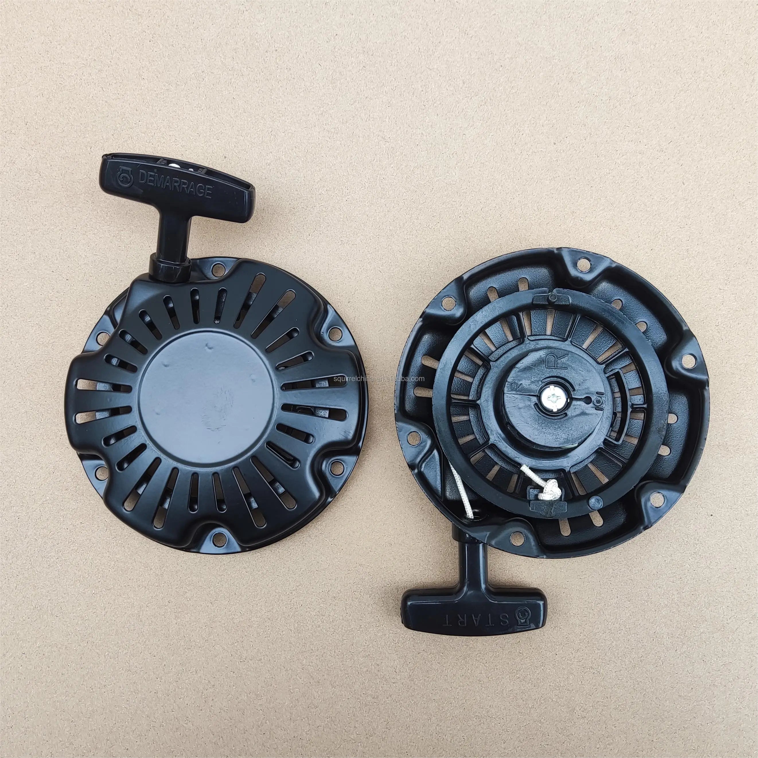 Robin  EH09  EH12 Recoil Starter