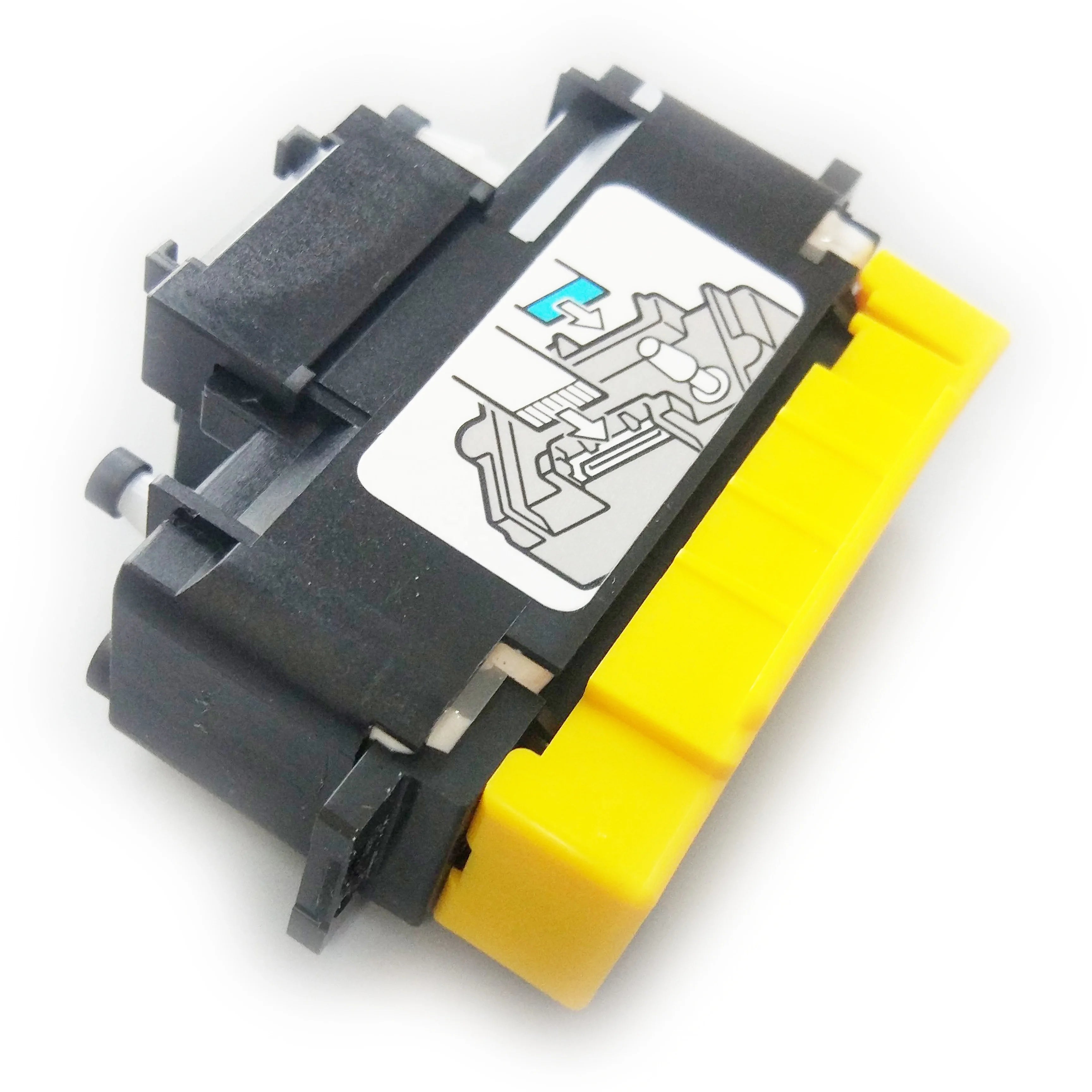 Original New Flatbed Uv Solvent Printer for Ricoh Gh2220 Printhead Print Head 2220 Uv Gh2220 Print Head