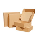 Custom Shipping Boxes Custom logo Shipping Boxes for Small Business Packing Shipping Mailer Box for Dress Packaging with logo